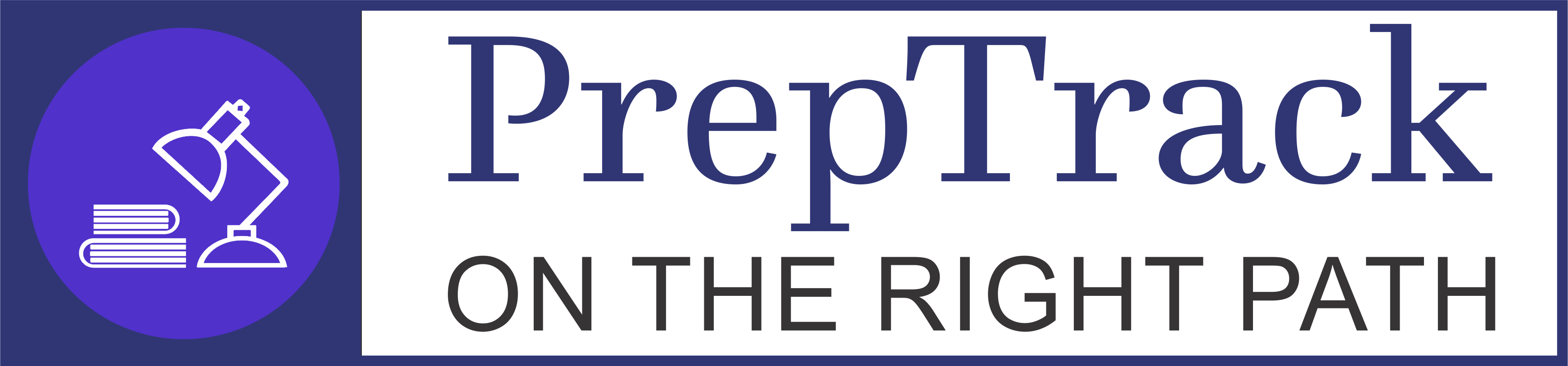 PrepTrack
